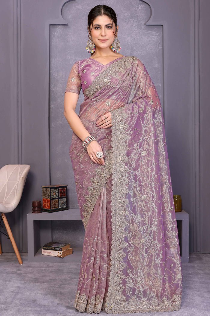 Bridal Sarees