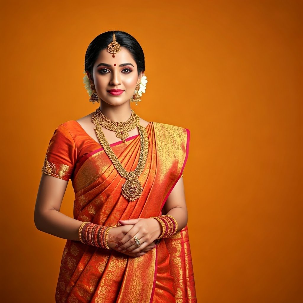 Elegant Saree Collection