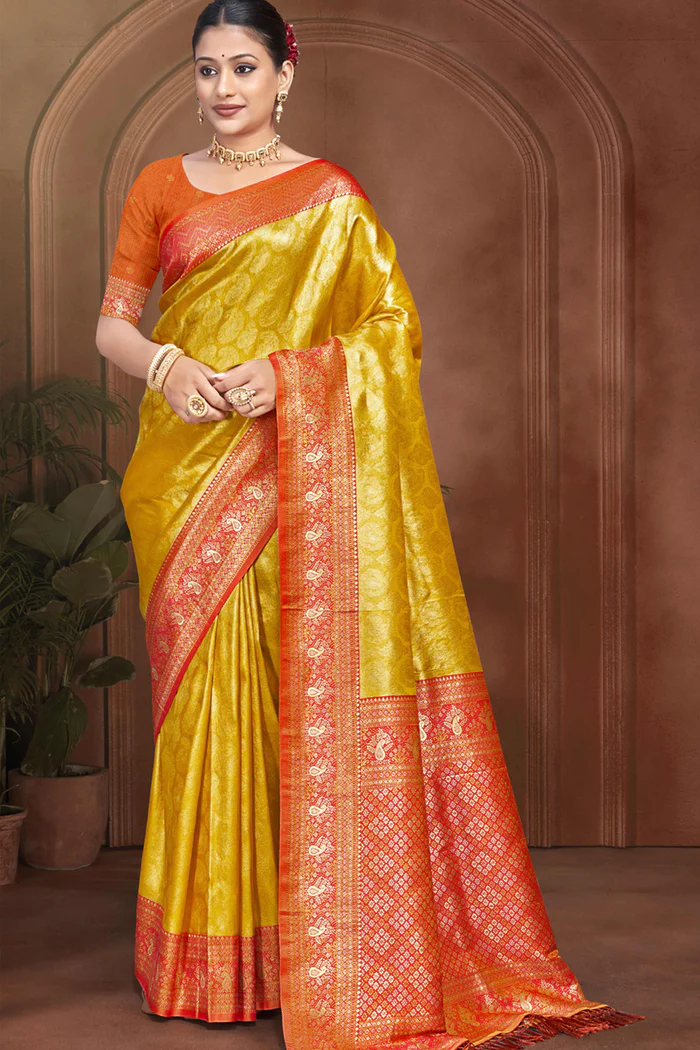 Silk Sarees